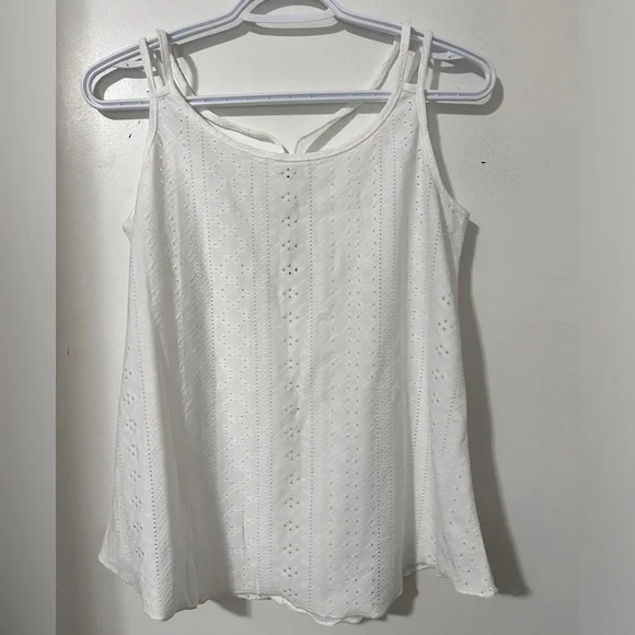 Tank top - Picture 1 of 4